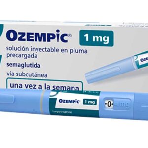 Ozempic