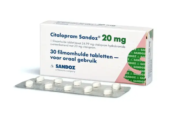 Citalopram